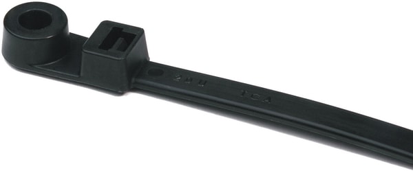 HELLERMANNTYTON Srl HEE113-05419 FASCETTA FISSAGGIO 390X4.7 NATURALE T50M