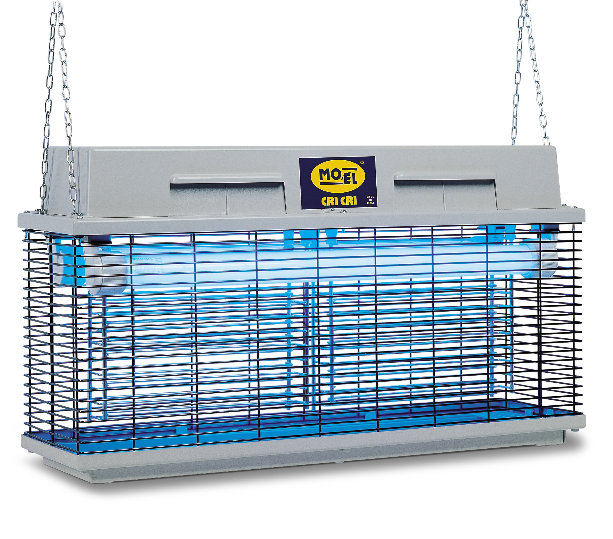 MO EL - MOE308E CRI CRI PCL 80W 230V X ESTERNI IMQ