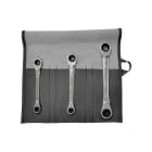 ABC TOOLS SPA - ABCA30913000 SERIE A 3091/3 CON 3 CHIAVI