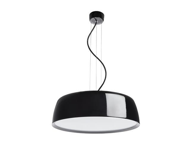 FEILO SYLVANIA ITALY SYL3097945 NEPHOS 600 LED V2 24W 2031LM WW NERO