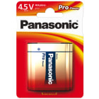 ELCART DISTRIBUTION - ERT303043000 PILA PIATTA PROPW PANASONIC BL.1