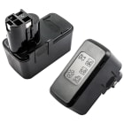 ELCART DISTRIBUTION - ERT309160500 BATTERIA BOSCH NIMH 9,6V 3000MAH