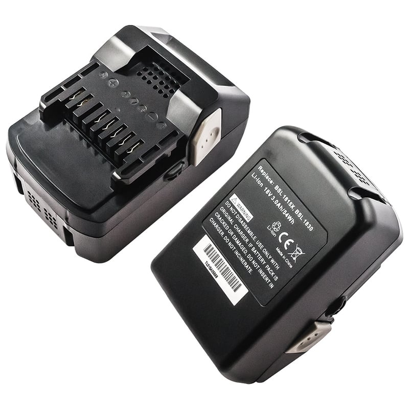 ELCART DISTRIBUTION ERT309252500 BATTERIA HILTI LI-ION 18V 3000MAH