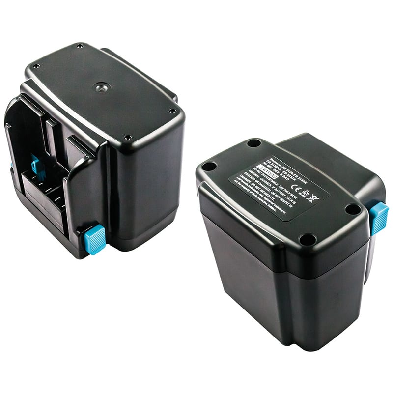 ELCART DISTRIBUTION - ERT309253000 BATTERIA HILTI NIMH 24V 3000MAH