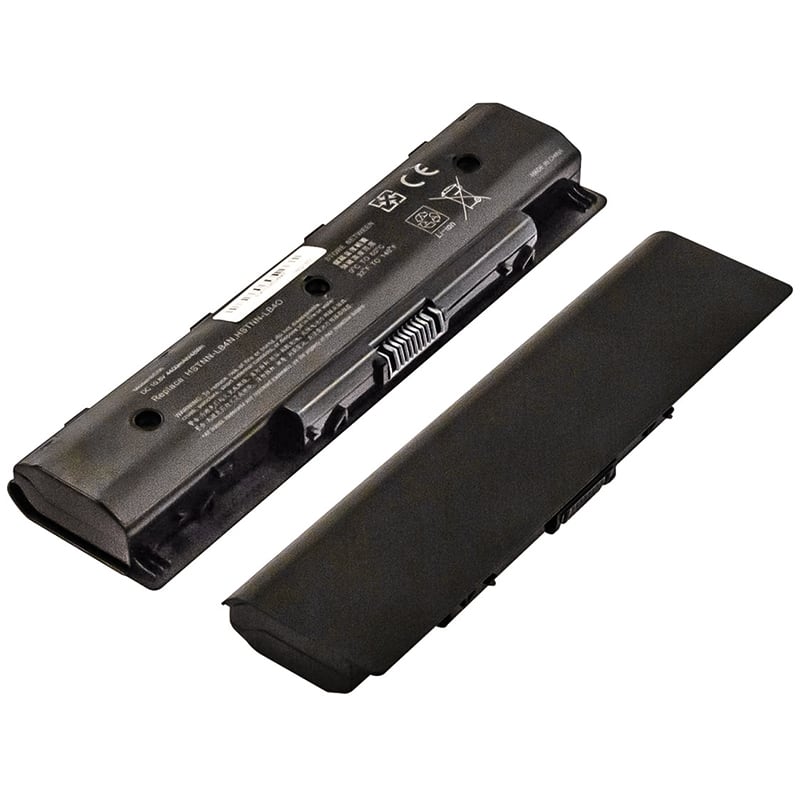 ELCART DISTRIBUTION ERT309625500 BATTERIA HP LI-ION 10.8V 4400MAH