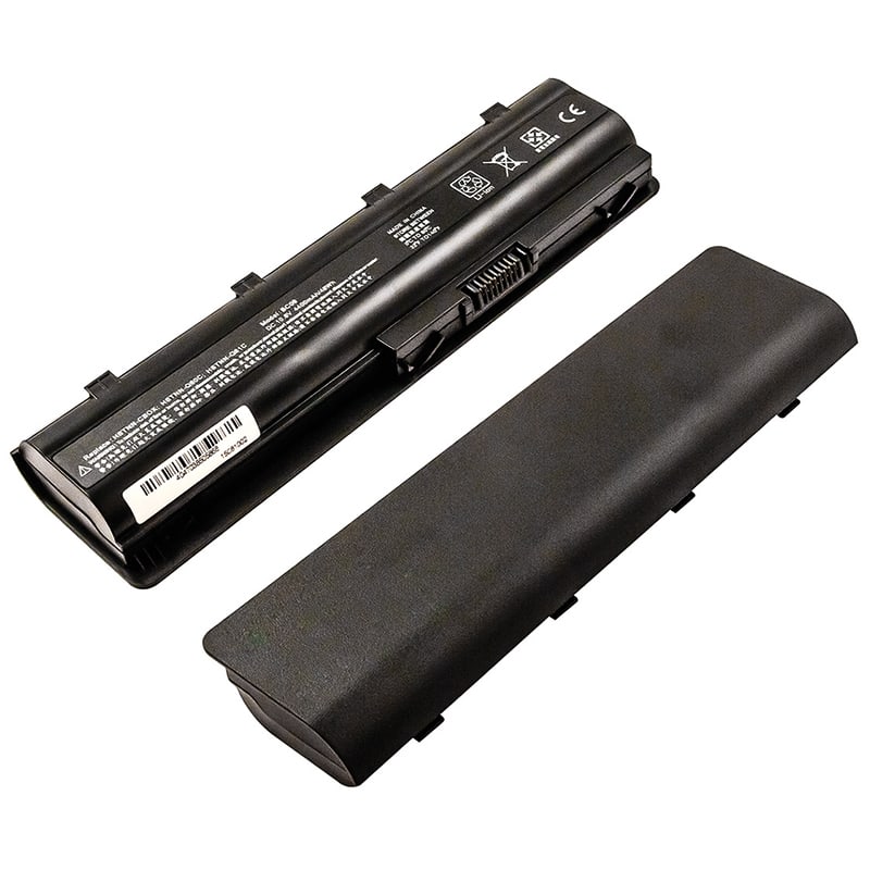 ELCART DISTRIBUTION - ERT309626000 BATTERIA HP LI-ION 10.8V 4400MAH