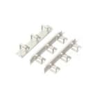 ATP SRL - APS310-000-26 PASSACAVI 3 ANELLI 10 RAL7035