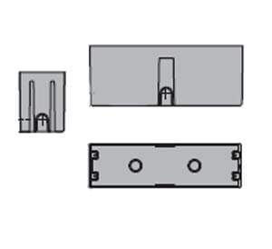 PERFORMANCE IN LIGHT PRI310249 CONTROCASSA GRADUS