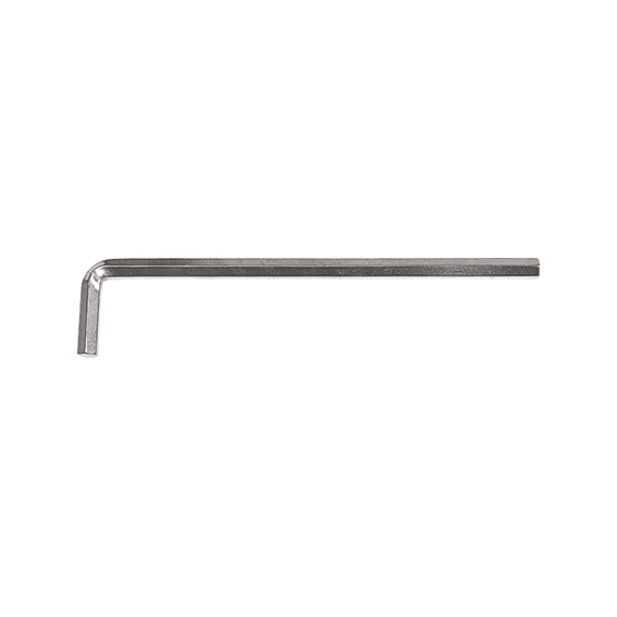 ABC TOOLS SPA - ABCA31064002 CHIAVI ESAG. A 3106/4 MM 2