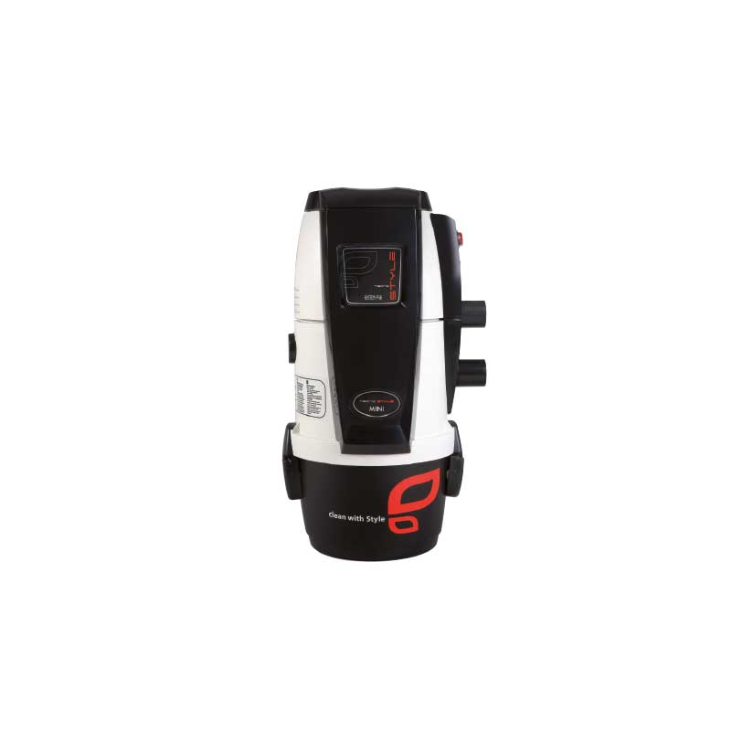 TECNOPLUS SRL - TNP3107.1TER CENTR. ASP. TECNO STYLE MINI 150 230V