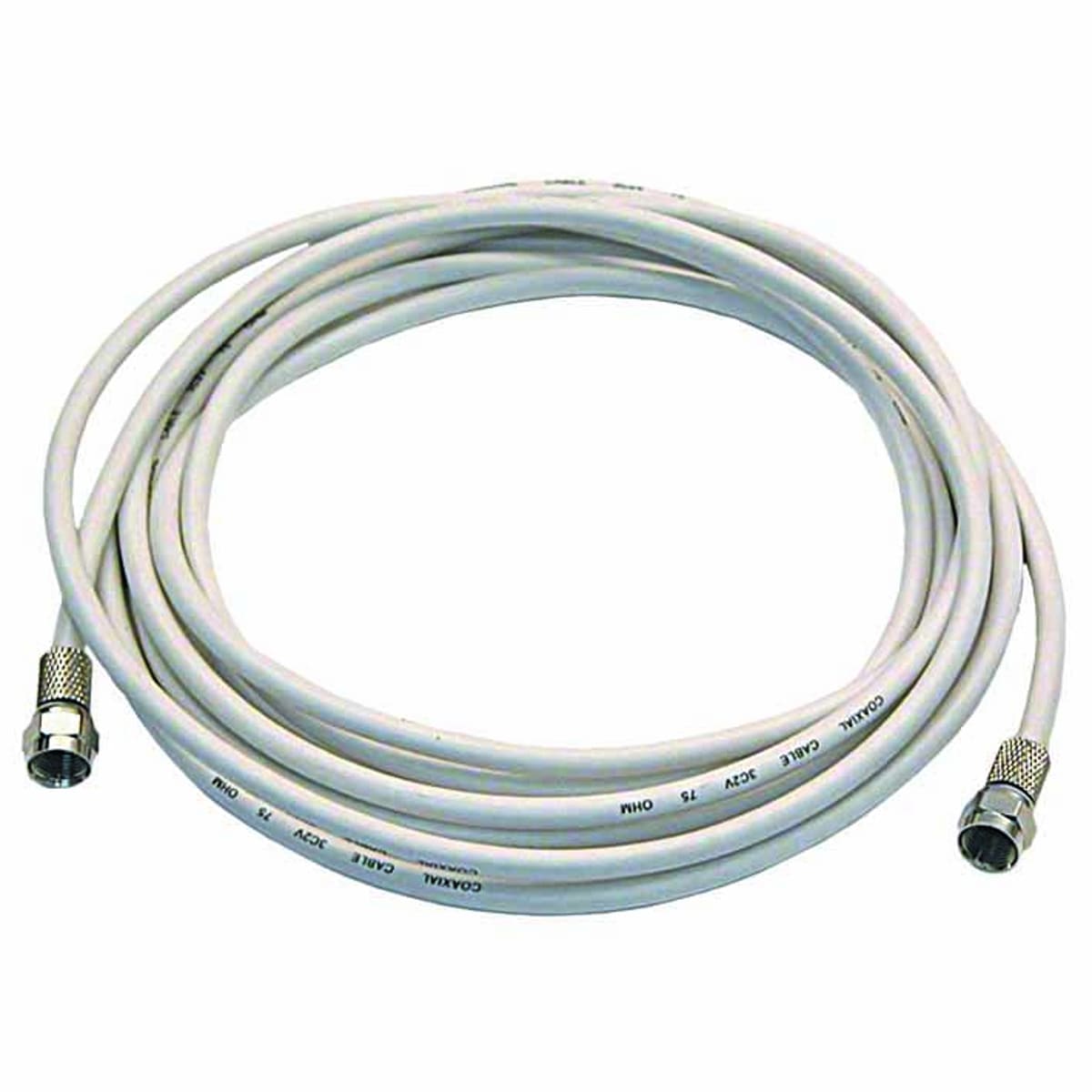 FANTON SPA - FME31090 LIN.2M TV CONN.F + O-RING BI