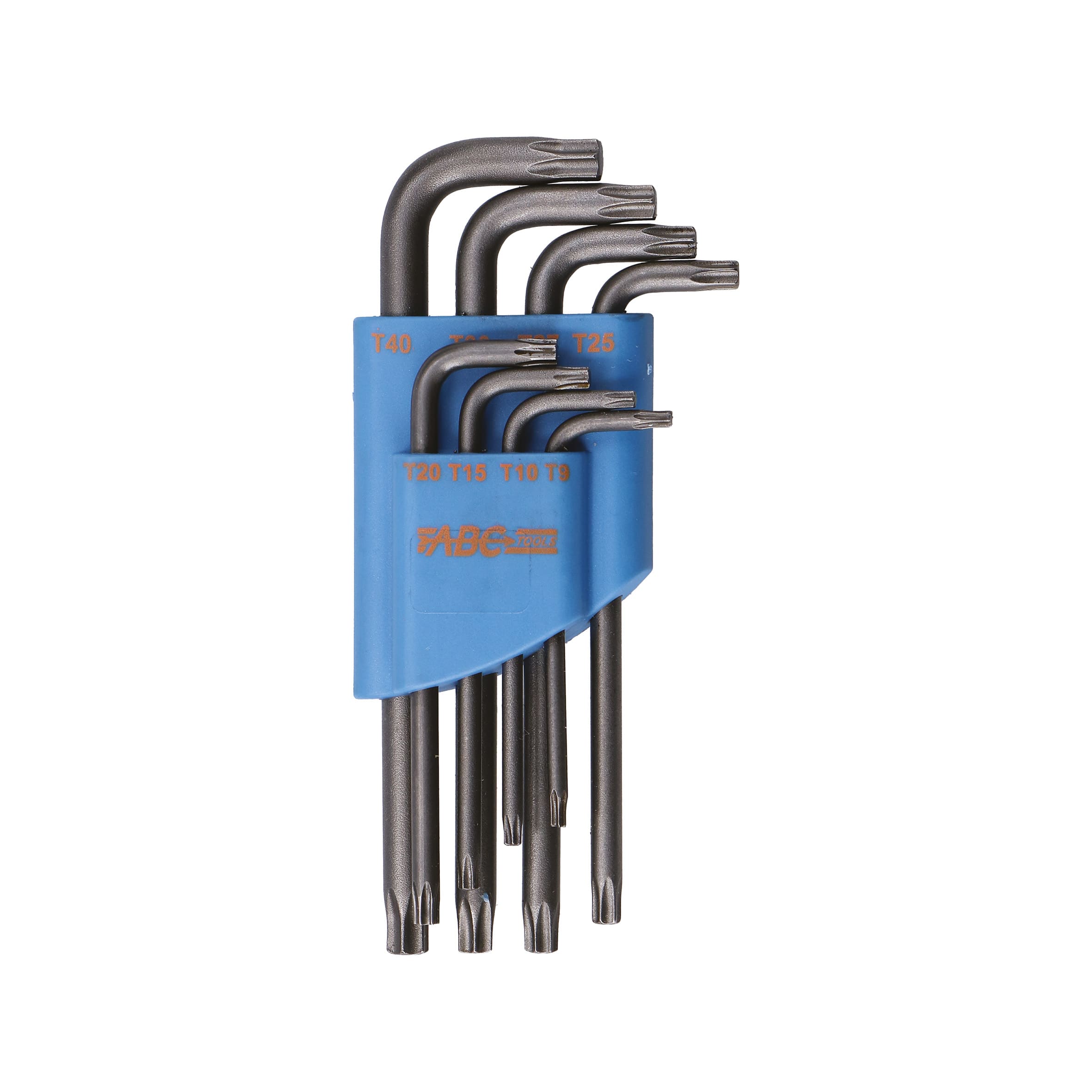 ABC TOOLS SPA ABCA31101500 SERIE A 3110/15 CON 8 CHIAVI