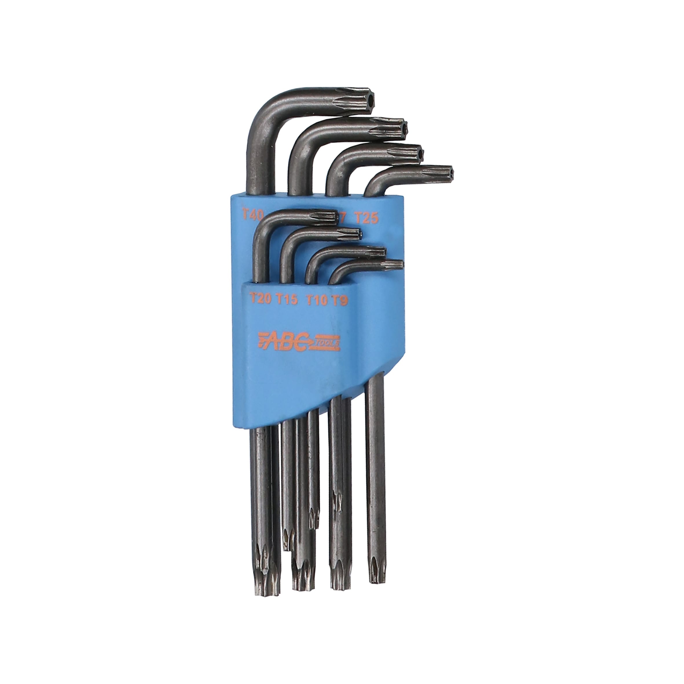 ABC TOOLS SPA ABCA31107680 SERIE A 3110/768 CON 8 CHIAVI