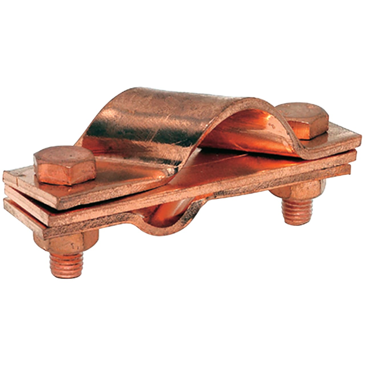 SATI ITALIA SPA - SAT3110105 MORSETTO PASS. D.8-10/16 CU