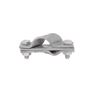 SATI ITALIA SPA - SAT3110141 MORSETTO PASSANTE ZF D.20