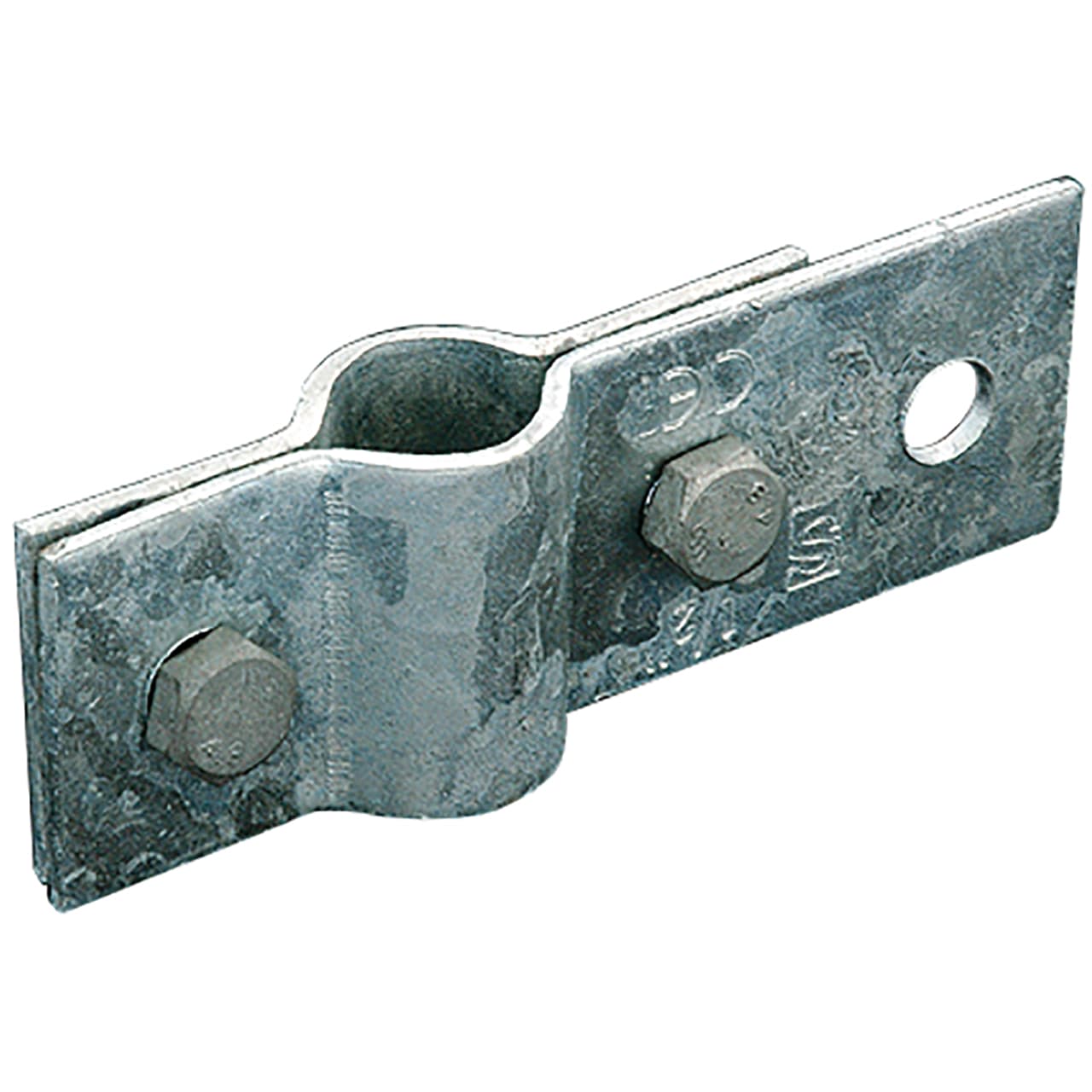 SATI ITALIA SPA - SAT3110202 MORSETTO A COLLARE ZF 1/2