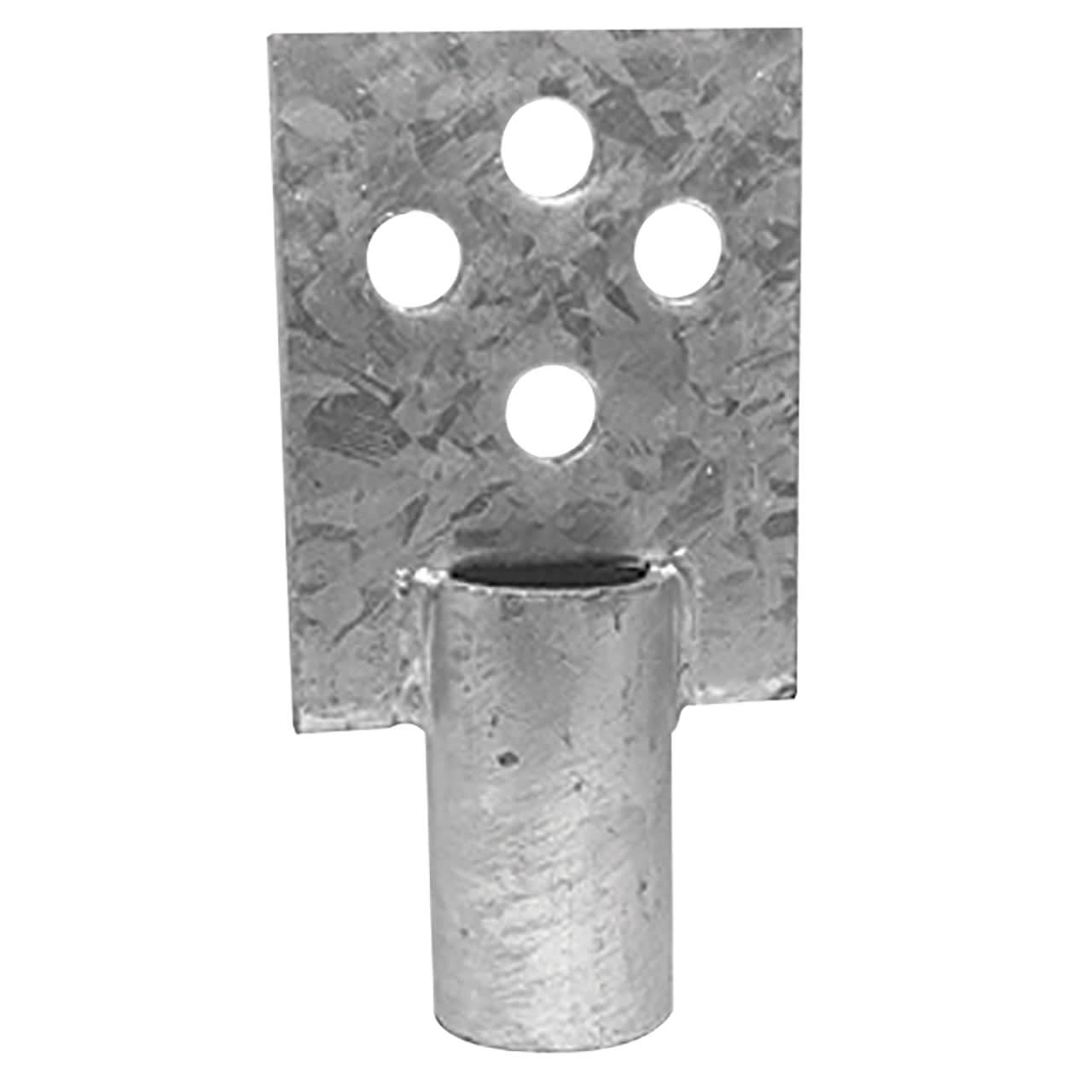 SATI ITALIA SPA - SAT3110451 CAPPELLOTTO VERTICALE 1.1/4