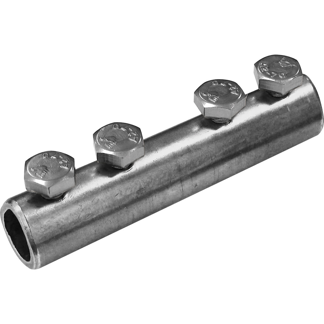 SATI ITALIA SPA - SAT3110804 GIUNZ.LIN. TD D.8-10 CU NICKEL