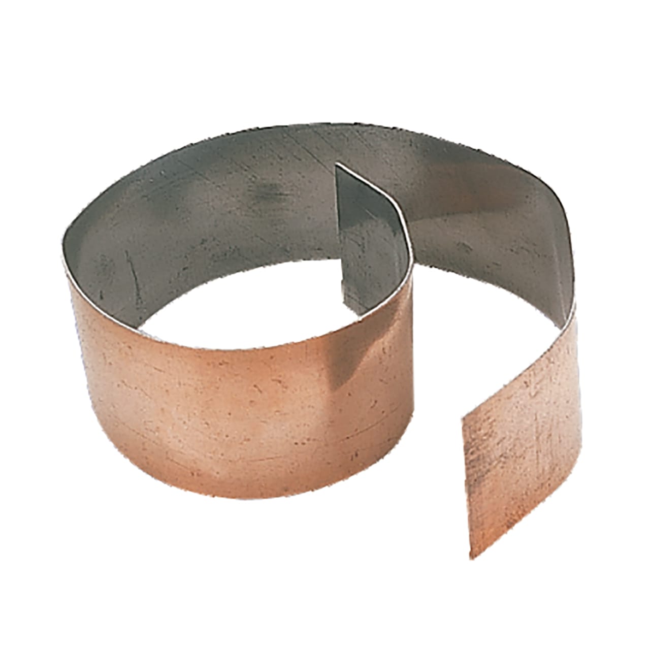 SATI ITALIA SPA - SAT3110879 NASTR.BIM.CONN.500X50X1 CU/AL