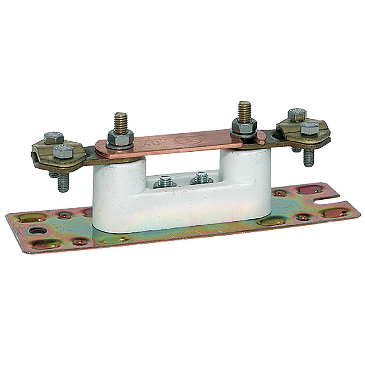 SATI ITALIA SPA - SAT3110941 MORSETTO DI SEZIONAMENTO/P