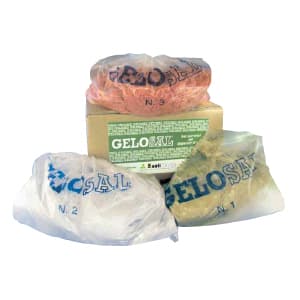 SATI ITALIA SPA - SAT3110951 GELOSAL KG. 6,5