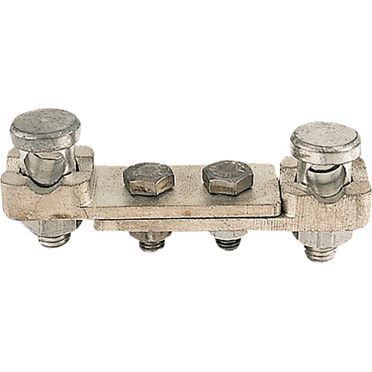 SATI ITALIA SPA - SAT3111409 MORS.SEZ.T8-50MM/T8-50MM OTT.