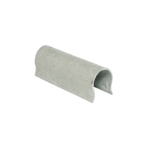SATI ITALIA SPA - SAT3111841 CANALINA IN VETRORESINA 52X56