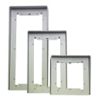 COMELIT GROUP SPA - COE31121 VISIERA ANTIPIOGGIA 1 MODULO SERIE IKALL