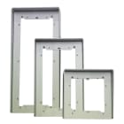 COMELIT GROUP SPA - COE31124 VISIERA ANTIPIOGGIA 4 MODULI SERIE IKALL