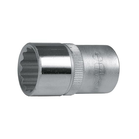 ABC TOOLS SPA - ABCA31162013 CHIAVI A BUSS. A 3116/2 MM 13