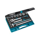 ABC TOOLS SPA - ABCA31424000 ASS. A 3142/4 CON 17 UT. ?