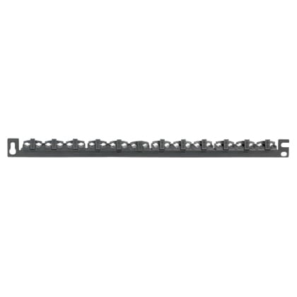 PANDUIT - PANSRBWCY STRAINRELIEFBARWITHADJUSTABLECLIPS
