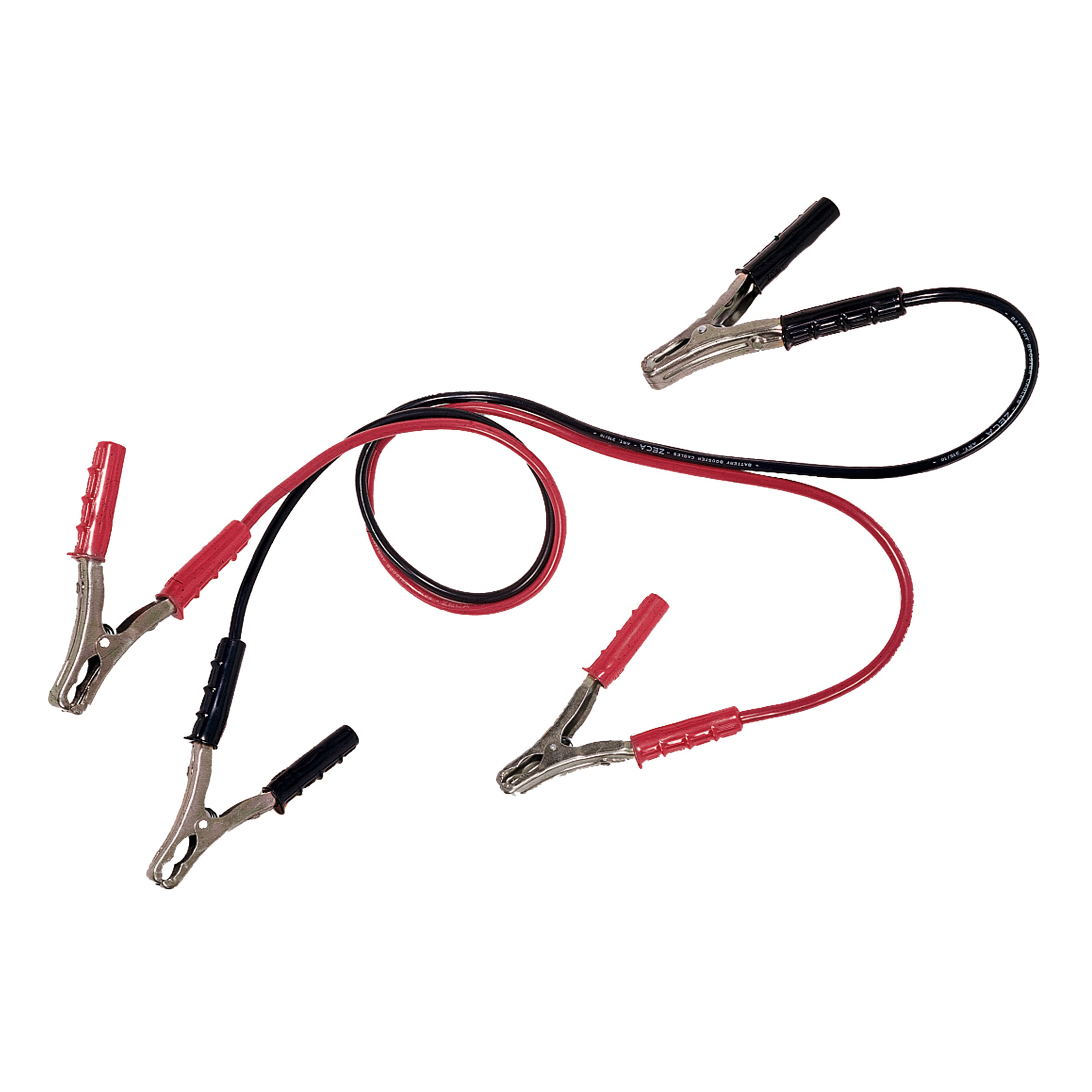 ZECA ZEC315/4,5/25 COPPIA CAVI M.4,5 MMQ.25