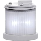 SIRENA - SIR31516 MINITWS CLR S/F CO V110AC GY