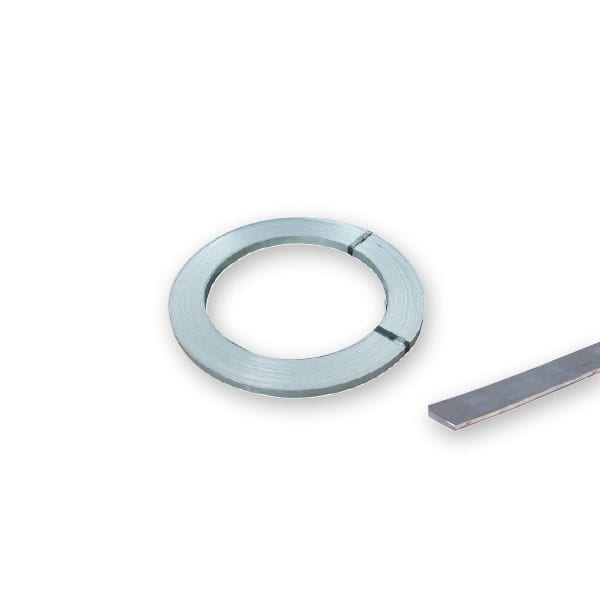 ARNOCANALI S.P.A - ARN317.30.35M BANDELLA 30X3,5 MM AC-GC