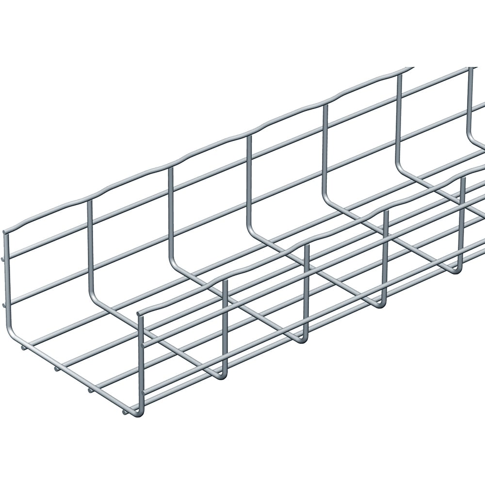 BTICINO (CABLOFIL) - CAB000911 Schwerlastgitterrinne