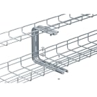 CABLOFIL - CAB012764 CAB - CSCC100S6 STAFFA INOX 316L