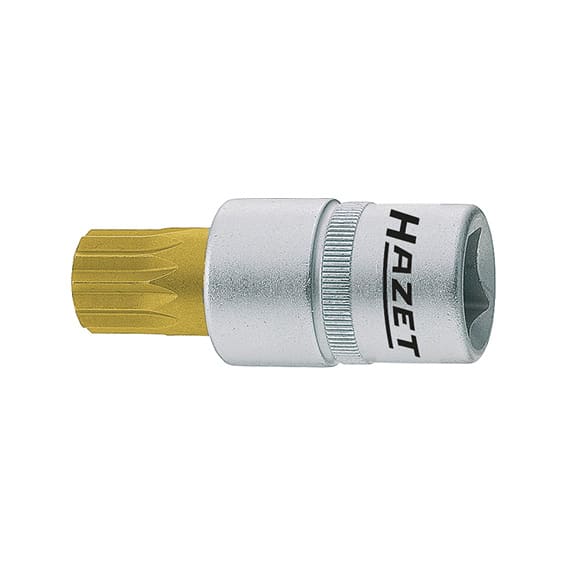 ABC TOOLS SPA - ABCA31771010 CHIAVI A BUSS. A 3177/1 M 10