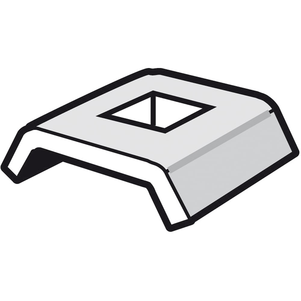 BTICINO (CABLOFIL) - CAB558013 Klemmstuck