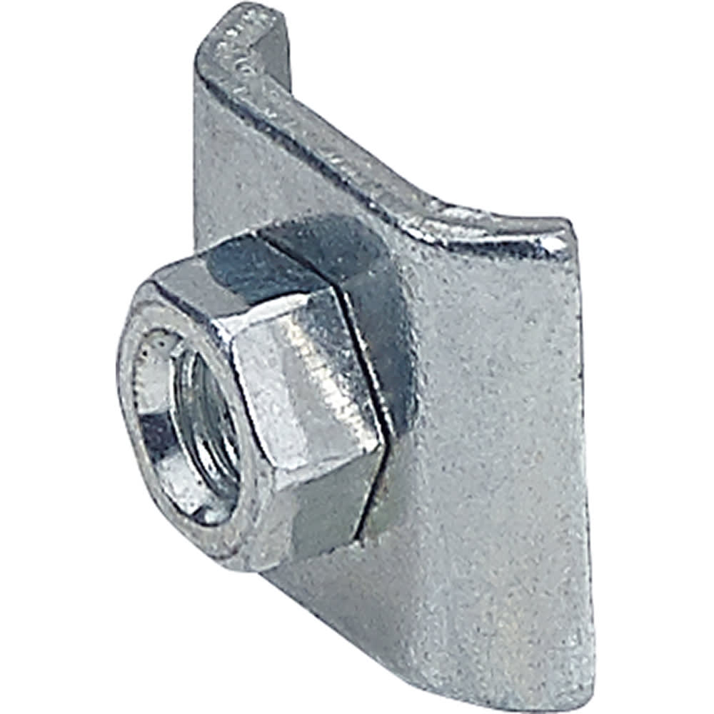 BTICINO (CABLOFIL) - CAB558031 CAB - CE30ES EZ CONTROCLIP CON DADO