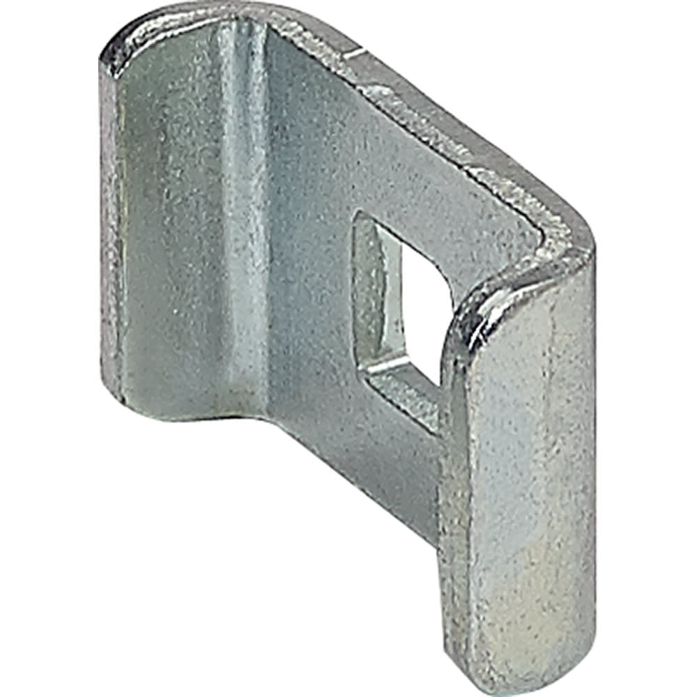 BTICINO (CABLOFIL) - CAB558044 CAB - CE30 316L CONTROCLIP X GIUNZIONE