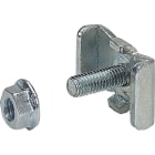 CABLOFIL - CAB558061 CAB - KITFIXVS GS KIT FISSAGGIO TURBO