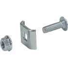 CABLOFIL - CAB558091 CAB - KITFIXTR GS KIT FISSAGGIO