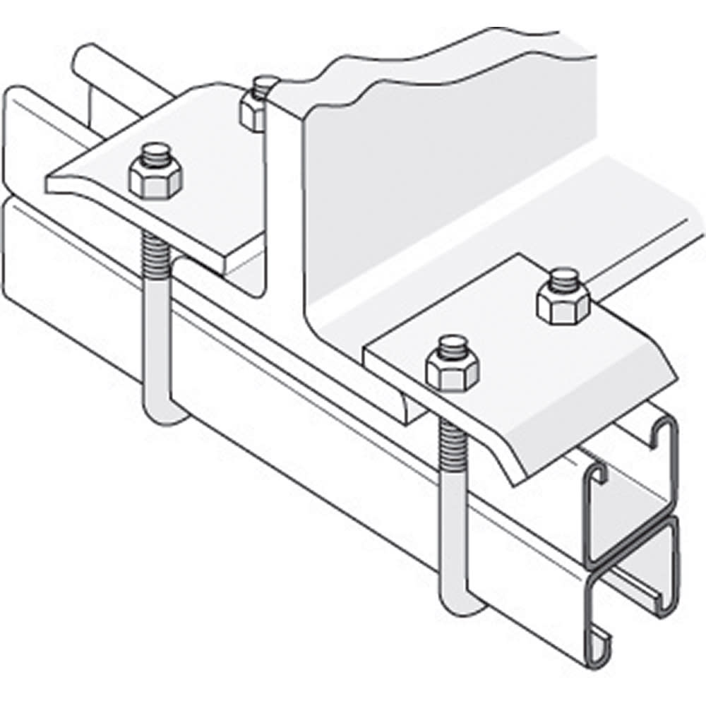 BTICINO (CABLOFIL) - CAB559113 CAB - CLMP4 GC MORSETTO CON CAVALLOTTO