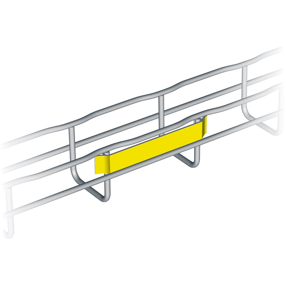 BTICINO (CABLOFIL) - CAB559157 CAB - CLIP TARGHETTA IDENTIFICAZIONE GIA