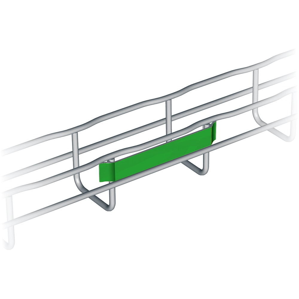 CABLOFIL CAB559167 CAB - CLIP TARGHETTA IDENTIFICAZIONE VER