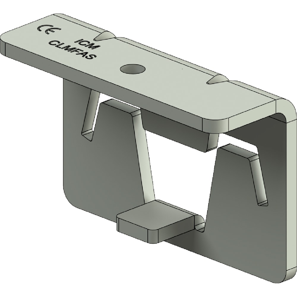 BTICINO (CABLOFIL) - CAB559280 CAB - CLMFAS GS MORSETTO RAPIDO X PUTRE