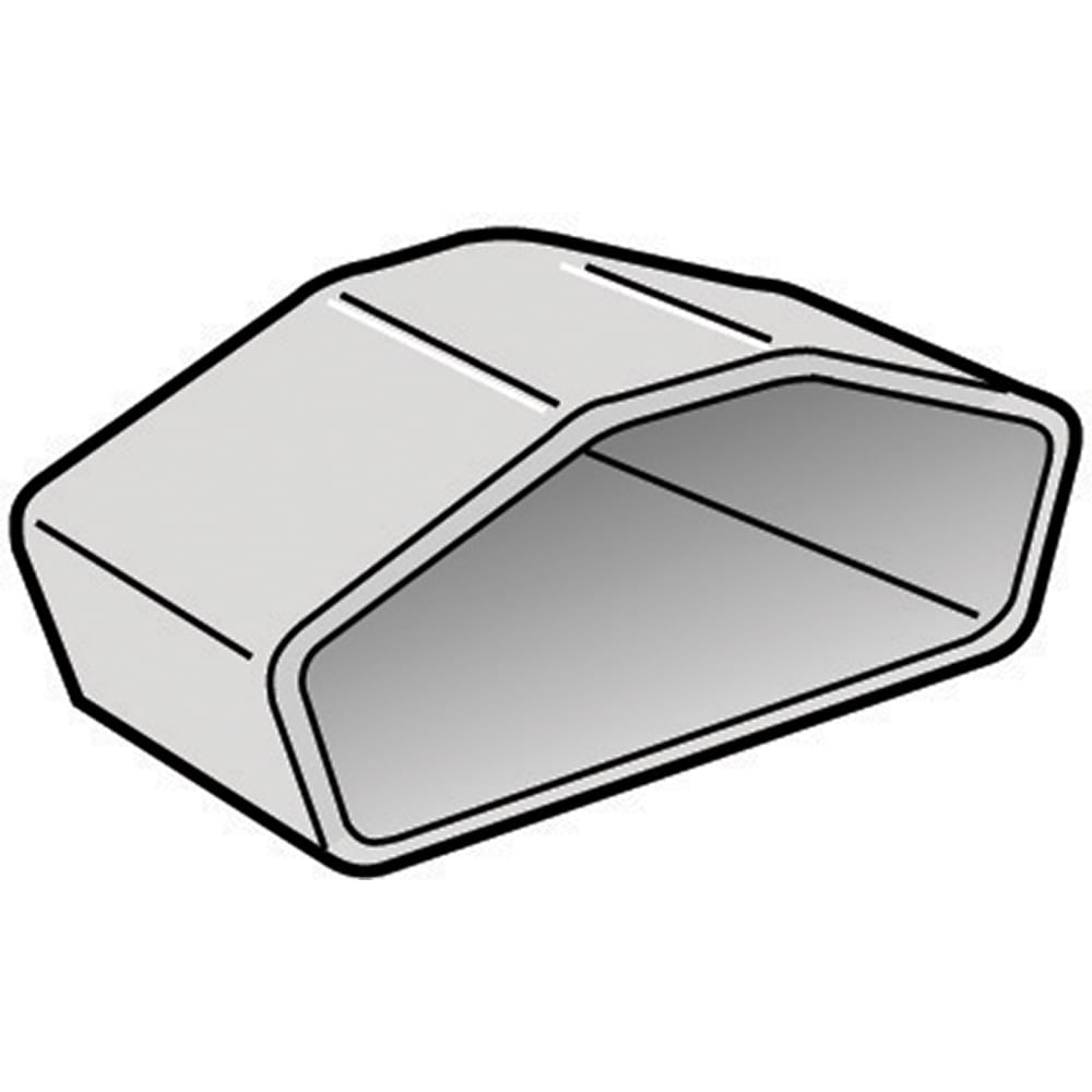 BTICINO (CABLOFIL) - CAB559605 CAB - EPVCSN ELEMENTO TERMINALE PVC