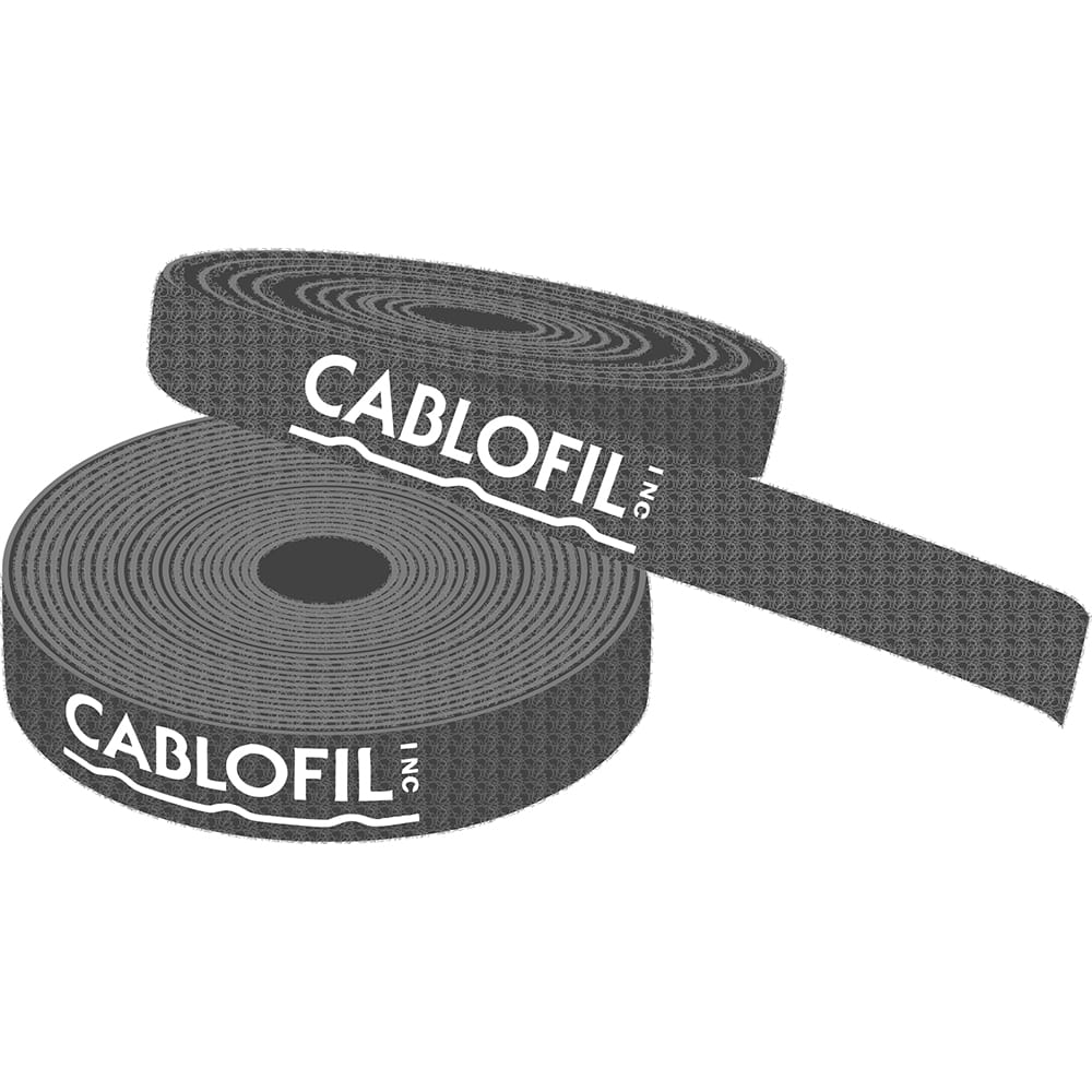 BTICINO (CABLOFIL) - CAB559677 CAB - CABLOGRIP FASCETTA A STRIP L=5000M