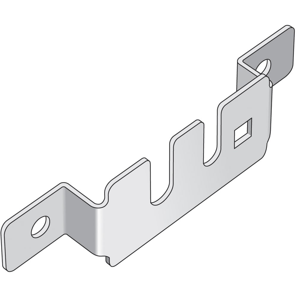 BTICINO (CABLOFIL) - CAB585090 CAB - SBUGS SUPPORTO GIUNTO EQUIPOTENZIA